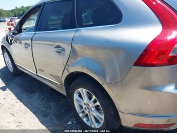 Volvo XC60 I 2015 Volvo XC 60 2015 Volvo XC60 2015.5 FWD 4dr T5 Drive-E Platinum 2.0 Benzyna, zdjęcie 17