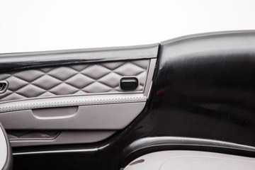 Автомобиль на аккумуляторе Bentley Mulsanne Black