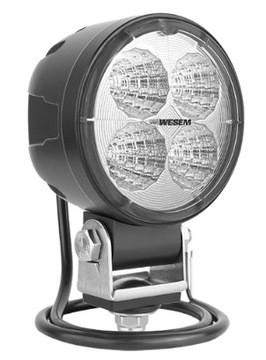 LAMPA ROBOCZA CRC5H.53301 12-24V 2000LM z przew.