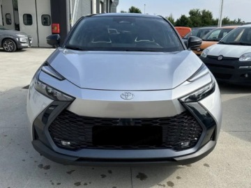 Toyota C-HR II SUV Plug-In 2.0 Hybrid Dynamic Force Plug-in  223KM 2026 Executive 2.0 Plug-in Hybrid Dynamic Force 223KM | Podgrzewane fotele!, zdjęcie 1