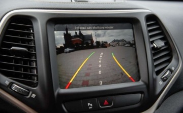 Jeep Cherokee V 2015 Jeep Cherokee 2.2CRD 200KM 4x4 Skora Navi Camera Xenon Alu Full Gwarancji, zdjęcie 24