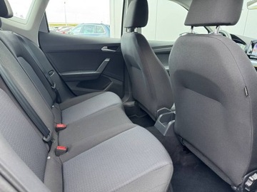 Seat Arona Crossover Facelifting 1.0 TSI 110KM 2024 Seat Arona 1.0 TSI 110KM Style DSG l Gwarancja, Te, zdjęcie 6