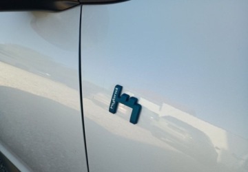 Citroen C5 Aircross SUV Plug-In Facelifting 1.6 PureTech Plug-In 225KM 2023 Citroen C5 Aircross 1.6 PHEV 225 Shine Pack EAT8 Bogata wersja FV23 Kredyt, zdjęcie 12