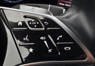 Mercedes Klasa E W213 Limuzyna Facelifting 2.0 E200 197KM 2021 Mercedes-Benz Klasa E 2,0 197psHybr 9G LIFT Full Led Skora Duza Navi Virtu, zdjęcie 32