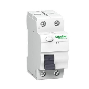 WYŁĄCZNIK RÓŻNICOWY RÓŻNICÓWKA 2P 25A 230V 30mA AC