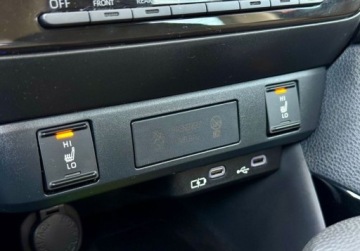 Toyota 2025 Toyota Yaris Yaris Style FV23 Salon PL Serwis ASO KINTO 1 wl., zdjęcie 21