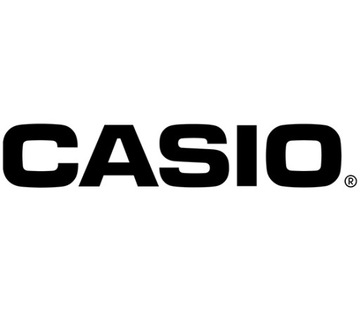 Zegarek Unisex Casio CA-53WF-4BDF (Ø 34 mm)