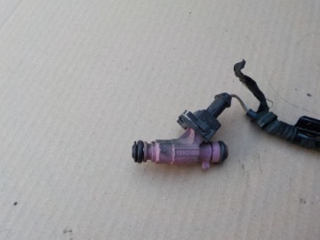 Einspritzdüse fiat bravo II 1,4 16v 0280156183