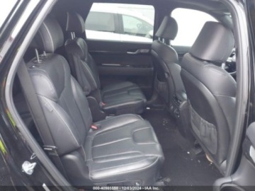 Hyundai 2024 Hyundai Palisade 2024r., 4x4, 3.8L 3.8 Benzyna 291KM, zdjęcie 9