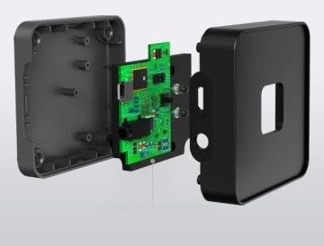 ZIOCOM Bluetooth-передатчик-приемник BT 5823