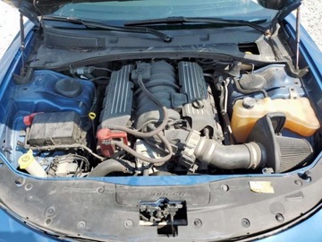 Dodge Charger VII 2020 Dodge Charger Scat Pack 2020 6.4l 6.4 Benzyna 485KM, zdjęcie 6