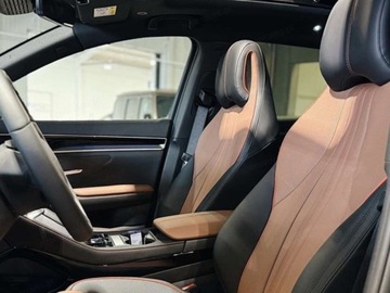 BYD Seal U DM-i 218KM 2025 BYD Seal U DM-i Boost Suv 1.5 (218KM) 2025, zdjęcie 5