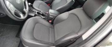 Hyundai ix35 SUV Theta 2.0 MPI 163KM 2011 Hyundai ix35 2.0 benz mpi,bezwypadek ,tyko 106 tys km potwierdzone 2.0, zdjęcie 18