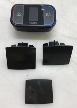 ANTYRADAR WYKRYWACZ FOTORADARÓW SAPHE DRIVE