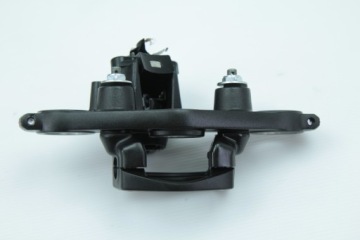 ВЕРХНЯЯ ПОЛКА KAWASAKI ER-6F 09-11