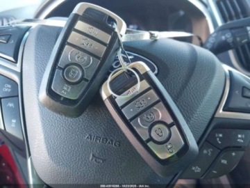 Ford Edge II 2019 Ford Edge 2019 r., 2,0L TITANIUM 2.0 Benzyna 250KM, zdjęcie 12