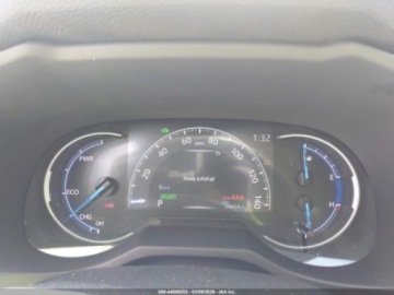 Toyota RAV4 V 2023 Toyota RAV4 Hybrid LE 2023 2.5 Hybryda 176KM, zdjęcie 10