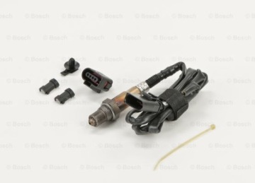 ЛЯМБДА-ЗОНД BOSCH VAG 0258006986