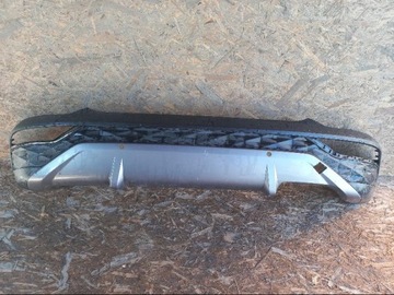 SPOILER ZDERZAKA DOKŁADKA HYUNDAI TUCSON IV 4 20-