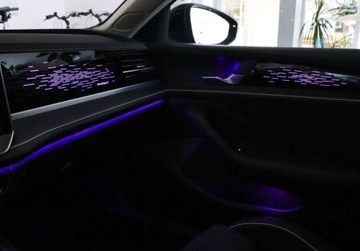 Volkswagen Passat B8 Variant Facelifting 1.5 TSI EVO 150KM 2025 Volkswagen Passat Elegance, dostepny od reki 1.5 Benzyna 150KM, zdjęcie 25