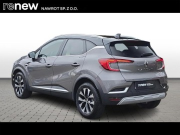 Renault Captur II 2024 Captur 1.3 TCe mHEV Techno EDC, zdjęcie 2