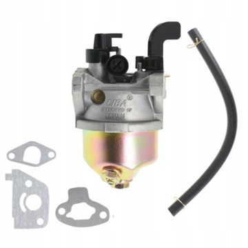 do hondy Gxh50 GX100 mikser LIFAN CARB G100 gaźnik