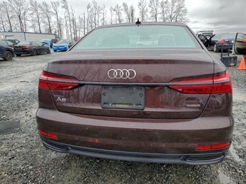 Audi A6 C8 2020 Audi A6 Limousine Premium Plus 2020 2.0 Benzyna 248KM, zdjęcie 2
