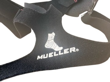 OCHRANIACZ MASKA NA NOS FACE GUARD MUELLER