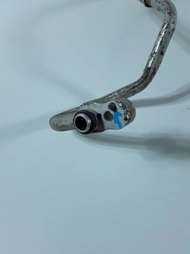 BMW 3 F30 F35 F31 2011 9213844 PŘÍVODY KLIMATIZACE