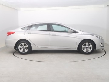 Hyundai i40 Sedan 1.7 CRDi 115KM 2012 Hyundai i40 1.7 CRDI, Salon Polska, Klima, zdjęcie 5