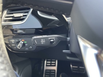 Audi Q7 II SQ7 4.0 TDI 435KM 2018 Audi SQ7 4.0 TDI quattro | Matrix LED | Dociągi |, zdjęcie 14