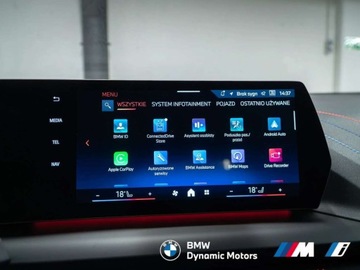 BMW Seria 2 F74 2025 BMW Seria 2 Nowa Seria 2 - 220 Gran Coupe 170 KM mHEV - Kamera 360 - HeadUp, zdjęcie 31