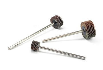 Lamelka Listkowa Trzpieniowa 10x10x3mm P80