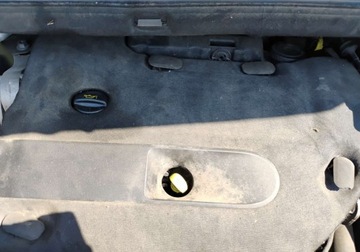 Citroen Grand C4 Picasso II Grand Picasso 2.0 BlueHDi 150KM 2016 Citroen C4 Grand Picasso 122016r. 2.0 HDI AUTOMAT. Uszkodzony lewy przod., zdjęcie 18