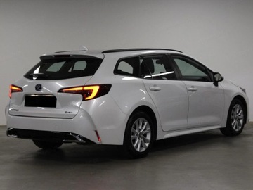 Toyota Corolla XII TS Kombi Facelifting 1.8 Hybrid 140KM 2025 Od ręki - Comfort 1.8 Hybrid 140KM | Podgrzewane fotele!, zdjęcie 3