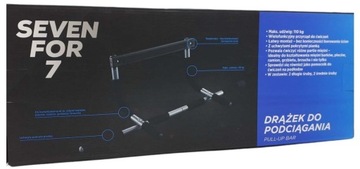 СЕМЬ ДЛЯ 7 ПОДТЯЖЕНИЙ