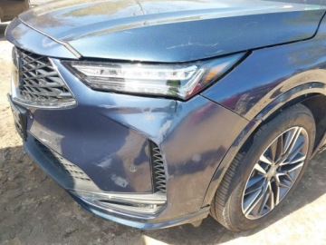Acura MDX II 2025 Acura MDX 2025 ACURA MDX ADVANCE PACKAGE 3.5 Benzyna 290KM, zdjęcie 3
