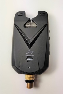 Комплект сигнализаций MiracleFish 213-X 4+1