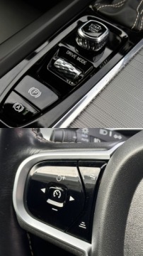 Volvo V60 II  Kombi 2.0 D4 190KM 2020 VOLVO V 60 R-Design 2.0 D 190 KM AUTOMAT CarPlay LED / PAMIĘCI, zdjęcie 19