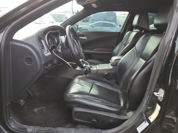 Dodge Charger VII 2016 Dodge Charger 2016 5.7l 5.7 Benzyna 370KM, zdjęcie 7