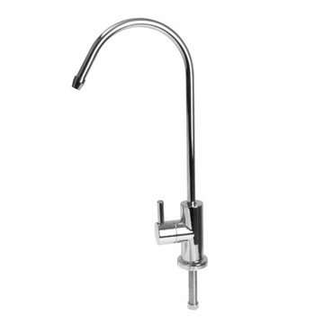 NANOPAD КУХОННЫЙ ФИЛЬТР НАНОФИЛЬТРАЦИЯ 2x 250GPD как ОБРАТНЫЙ ОСМОС