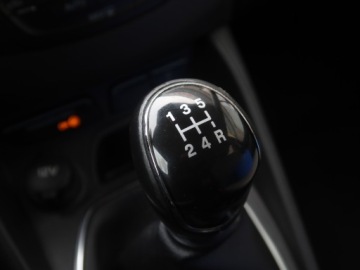 Ford Tourneo Courier I Mikrovan 1.6 TDCi 95KM 2014 Ford Tourneo Courier 1.6 TDCi, Salon Polska, zdjęcie 15