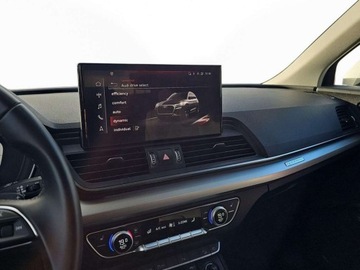 Audi Q5 II SUV Facelifting 2.0 40 TDI 204KM 2022 Audi Q5 Matrixy, kamera cofania, aktywny tempomat 2.0 Diesel 204KM, zdjęcie 15