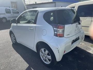 Toyota iQ 1.0 VVT-i 68KM 2009 Toyota iQ Klima, zdjęcie 12