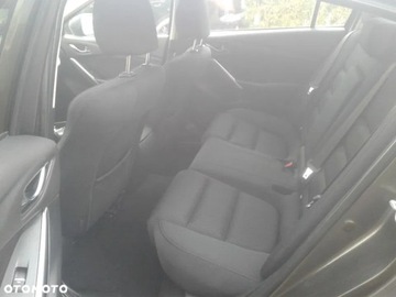 Mazda 6 III Sedan Facelifting 2016 2.5 SKYACTIV-G I-ELOOP 192KM 2017 MAZDA 6 sedan (GJ, GL) 2.5 192 KM bez przebiegu, zdjęcie 21