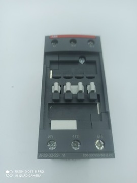 ABB STYCZNIK AF52-30-22 250-500V 100A