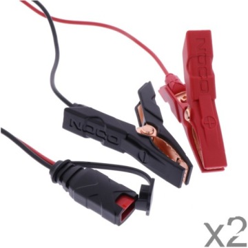 NOCO GENIUS 2X2 6V 12V 4A 2X 2A ЗАРЯДНОЕ УСТРОЙСТВО ДЛЯ ДВУХ АККУМУЛЯТОРОВ