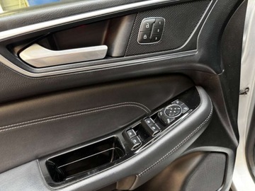 Ford Galaxy IV Van Facelifting 2.0 EcoBlue 150KM 2020 Ford Galaxy Promocja na black week oferta wazna do konca tygodnia -5000 ty, zdjęcie 38