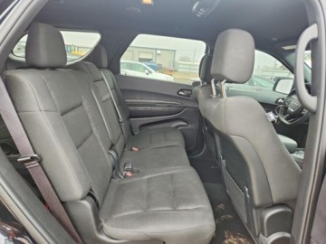 Dodge Durango III 3.6 V6 294KM 2025 Dodge Durango GT 2025 3.6 Benzyna 295KM, zdjęcie 10