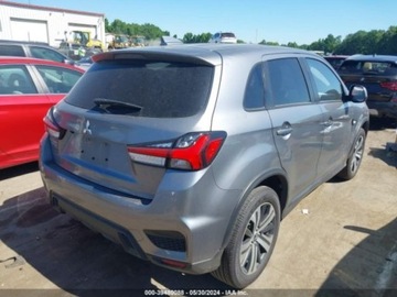 Mitsubishi Outlander III 2021 Mitsubishi Outlander 2021 Mitsubishi Outlander Sport ES 2.0 CVT 2.0 Benzyna, zdjęcie 5